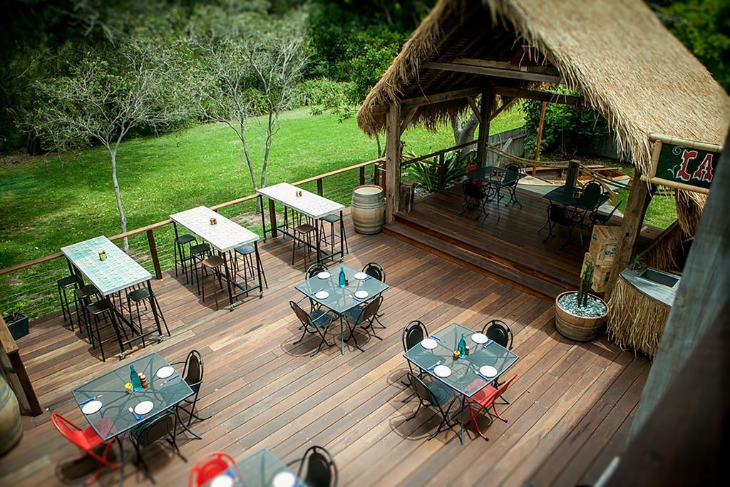 Boogie Woogie Beach House Old Bar Luaran gambar