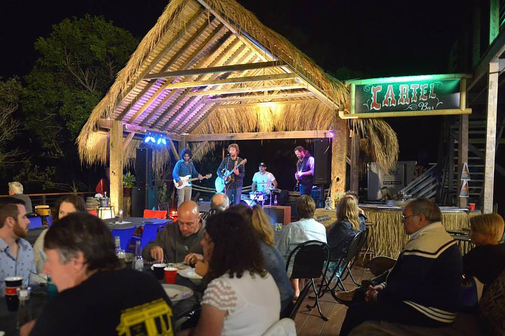 Boogie Woogie Beach House Old Bar Luaran gambar
