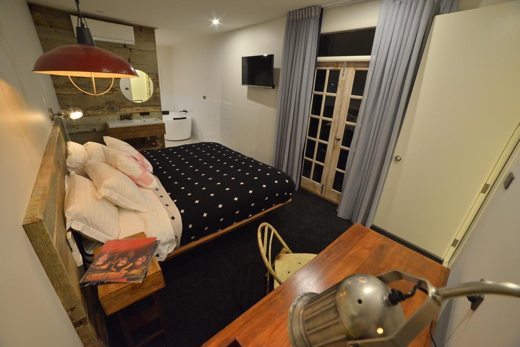 Boogie Woogie Beach House Old Bar Bilik gambar