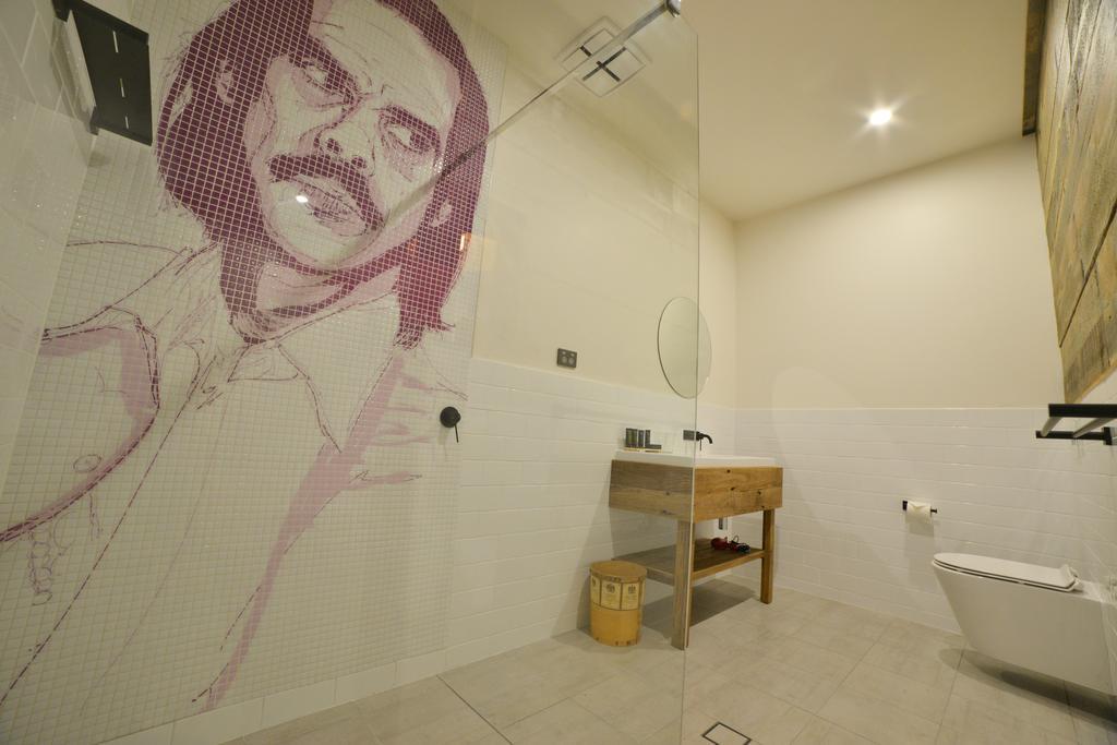 Boogie Woogie Beach House Old Bar Bilik gambar