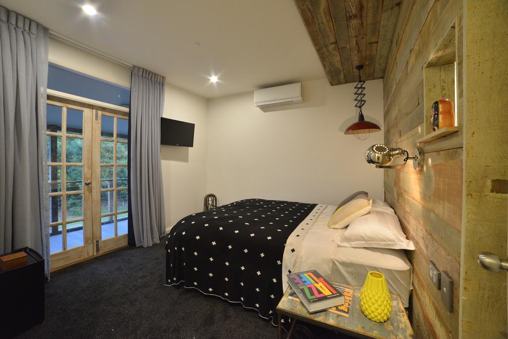 Boogie Woogie Beach House Old Bar Bilik gambar