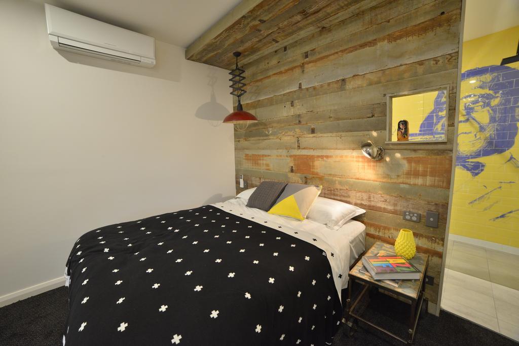 Boogie Woogie Beach House Old Bar Bilik gambar
