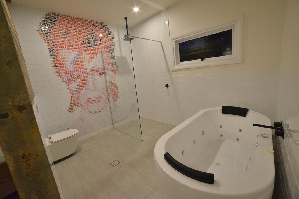 Boogie Woogie Beach House Old Bar Bilik gambar
