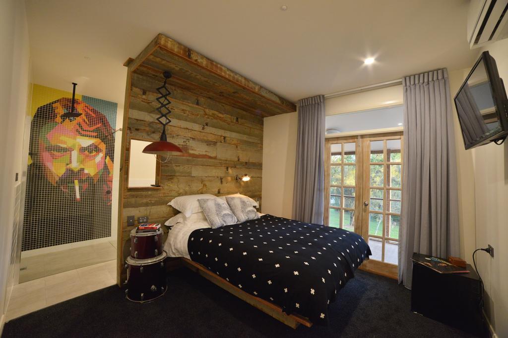 Boogie Woogie Beach House Old Bar Bilik gambar