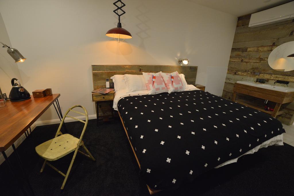 Boogie Woogie Beach House Old Bar Bilik gambar