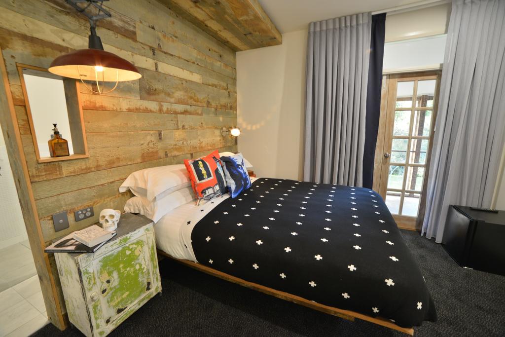 Boogie Woogie Beach House Old Bar Bilik gambar