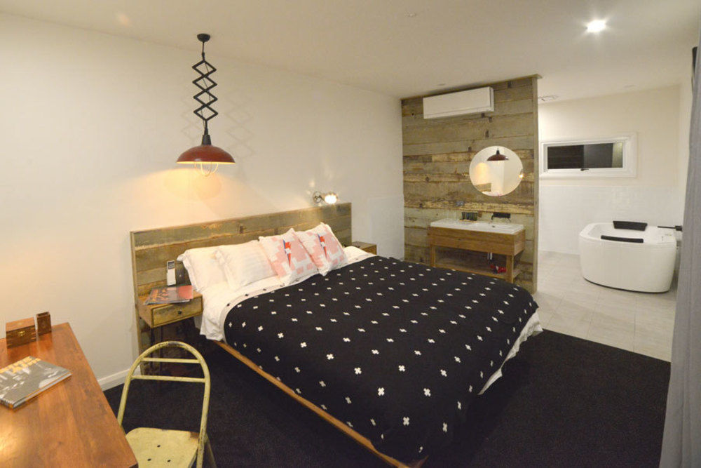 Boogie Woogie Beach House Old Bar Luaran gambar