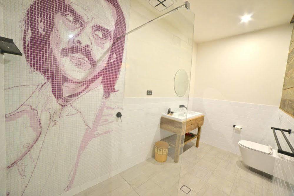 Boogie Woogie Beach House Old Bar Luaran gambar