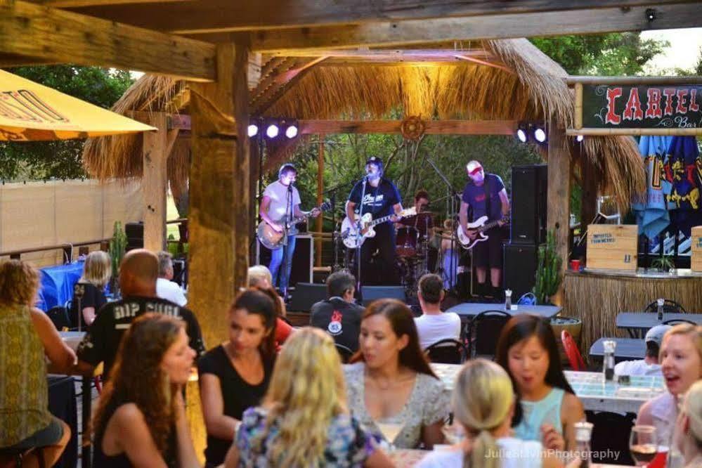 Boogie Woogie Beach House Old Bar Luaran gambar